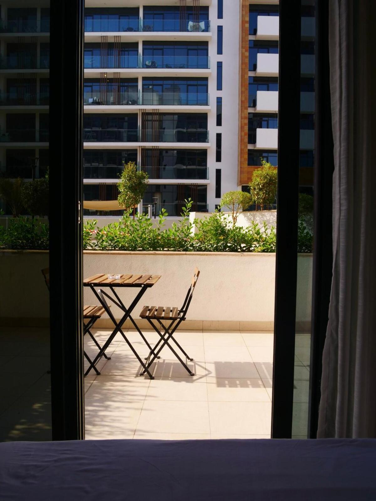 Spacious In Meydan Dubai