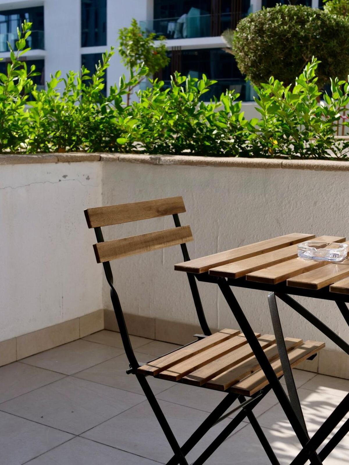 Spacious In Meydan Apartment Dubai