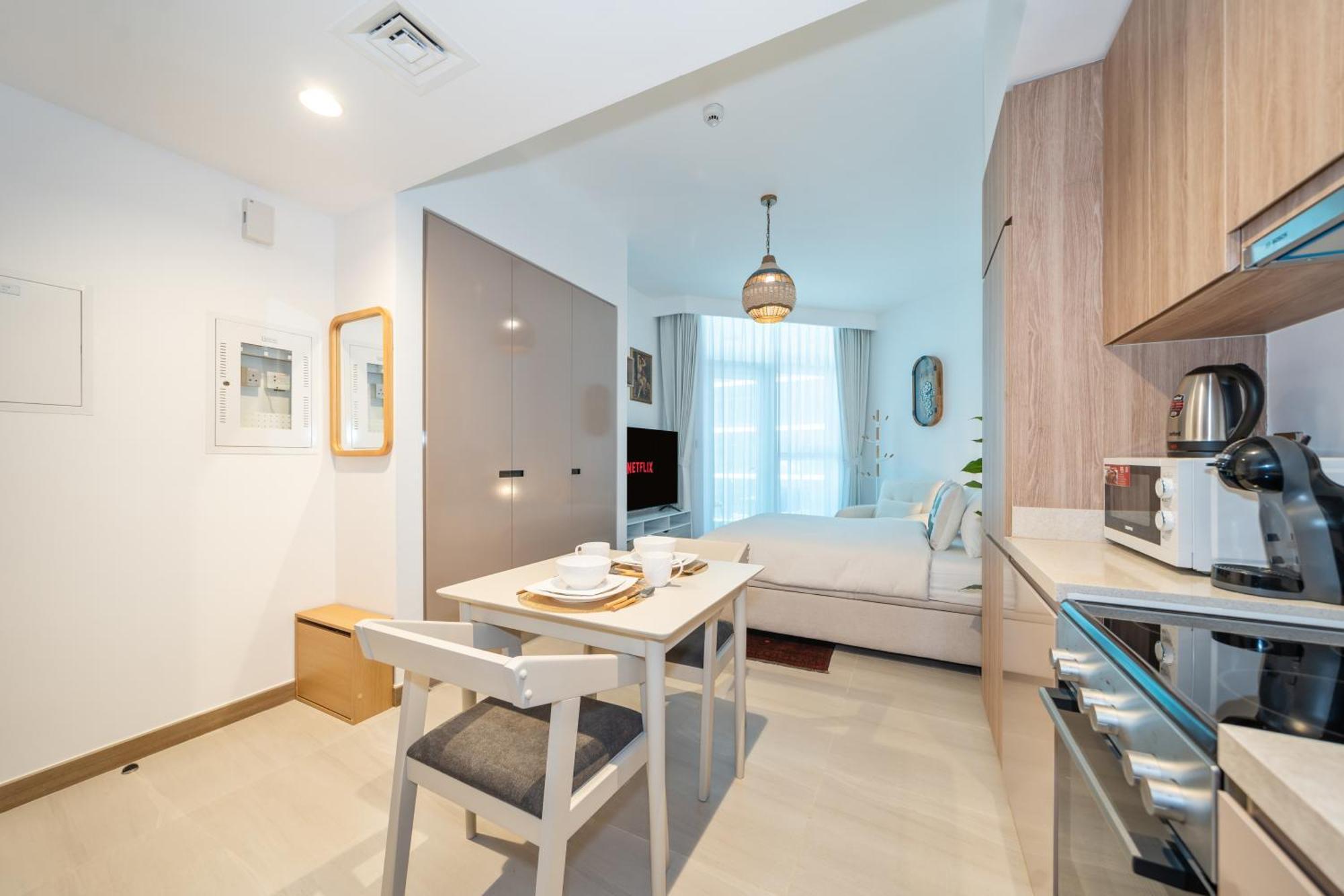 Apartment Sophisticated Escape Missoni Luxury Design *