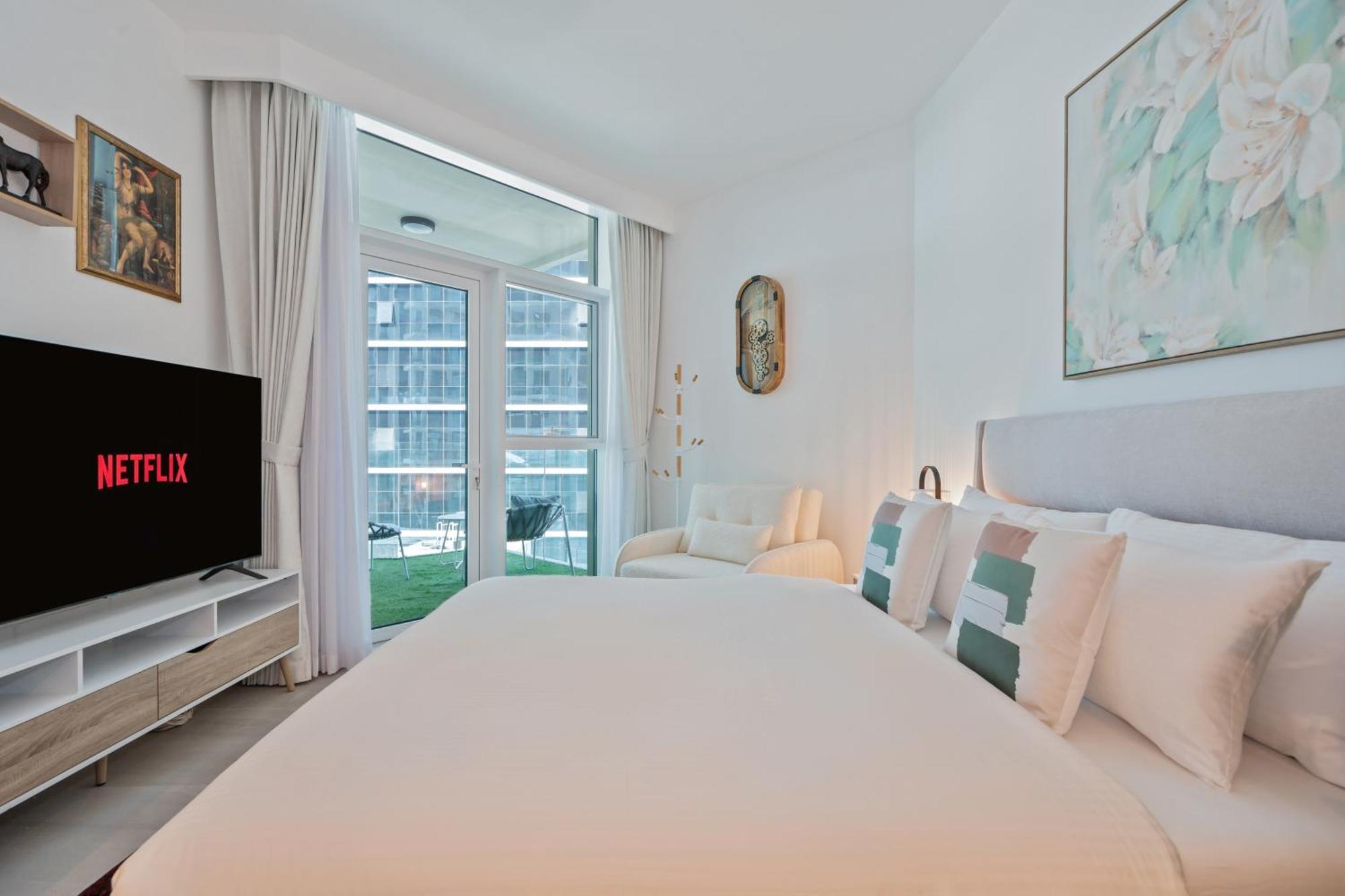 Sophisticated Escape Missoni Luxury Design Apartment