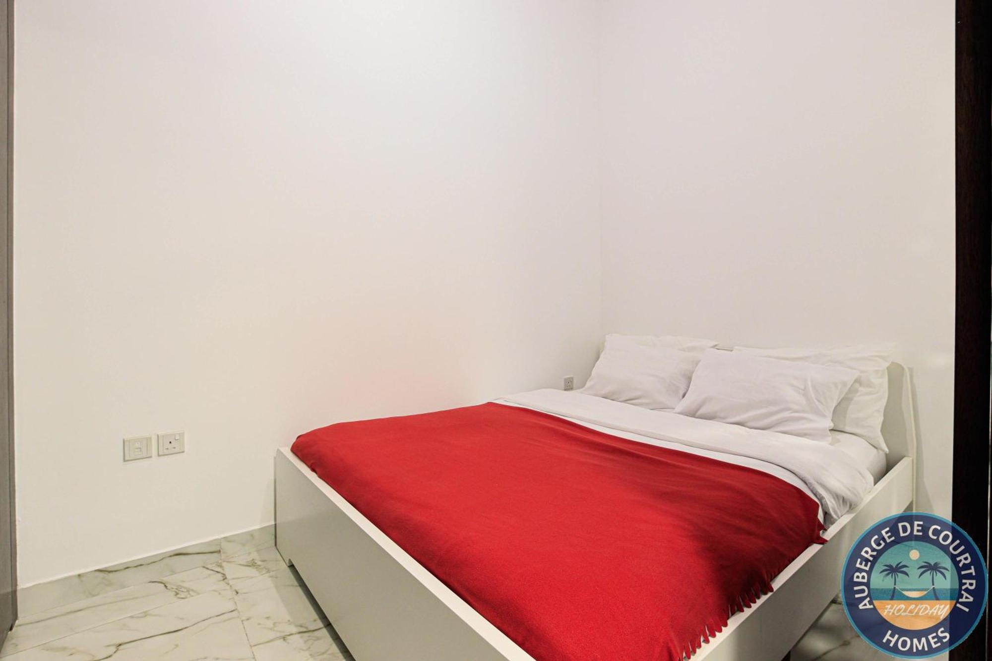 Fully Furnished Unit At Joya