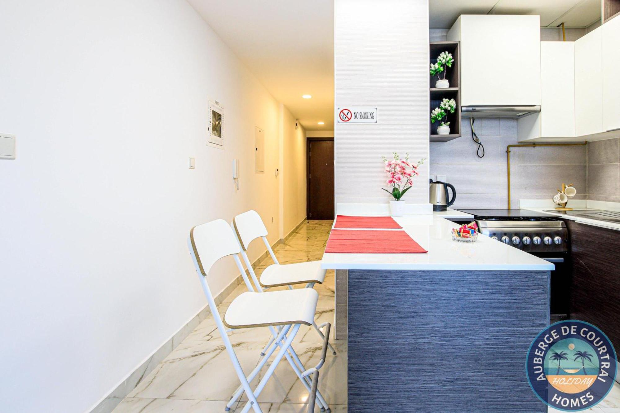 Apartament Fully Furnished Unit At Joya Dubai