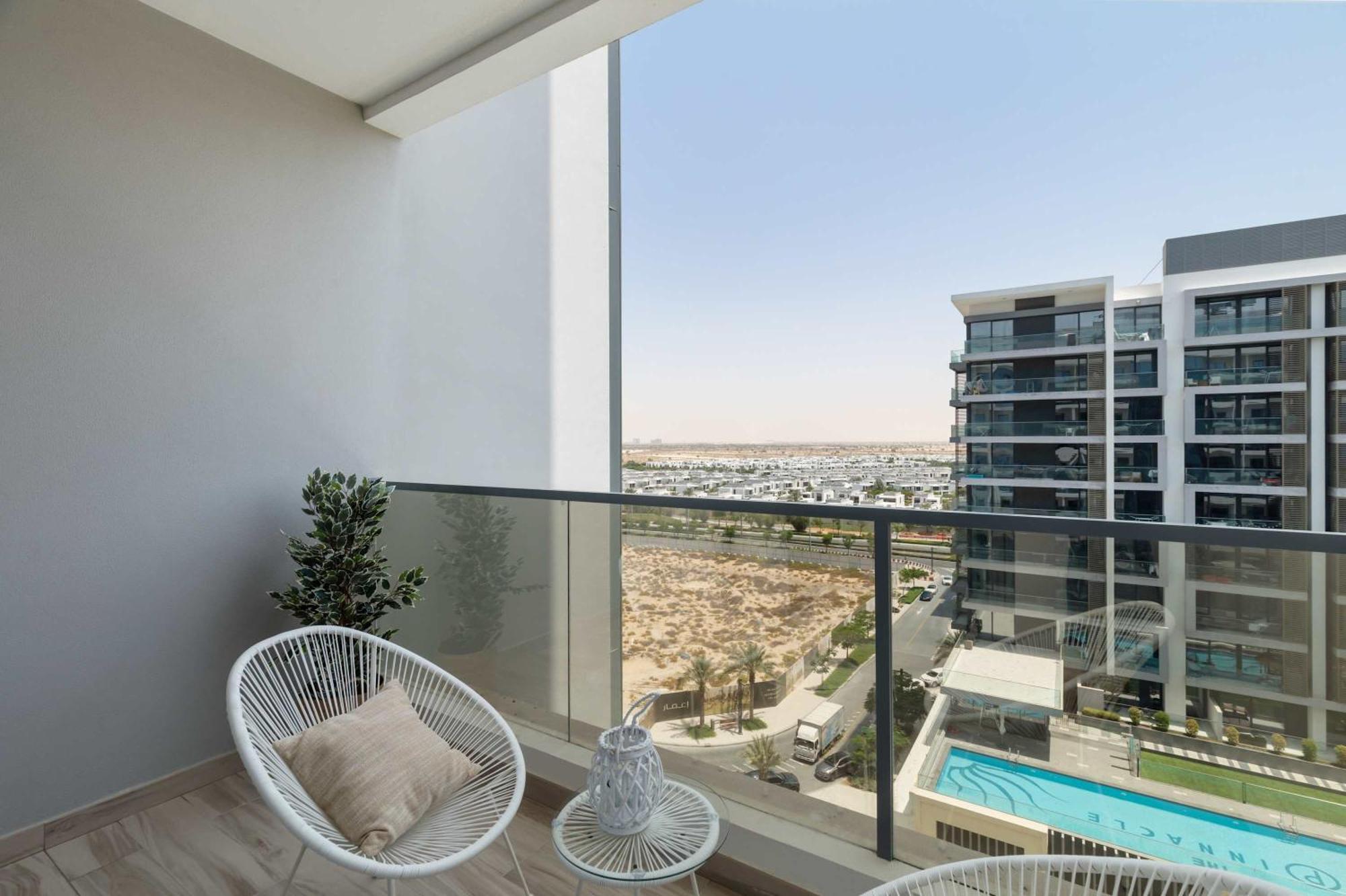Brand New Luxury Apartamento *