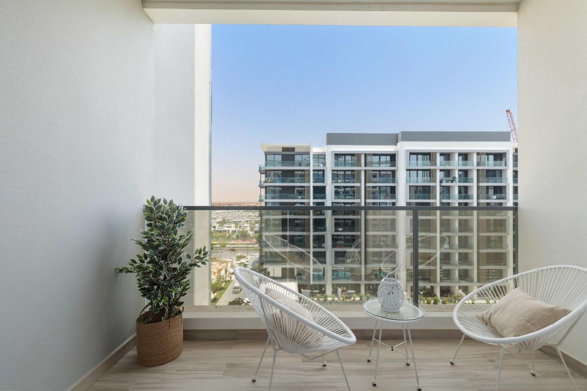 Apartamento Brand New Luxury *