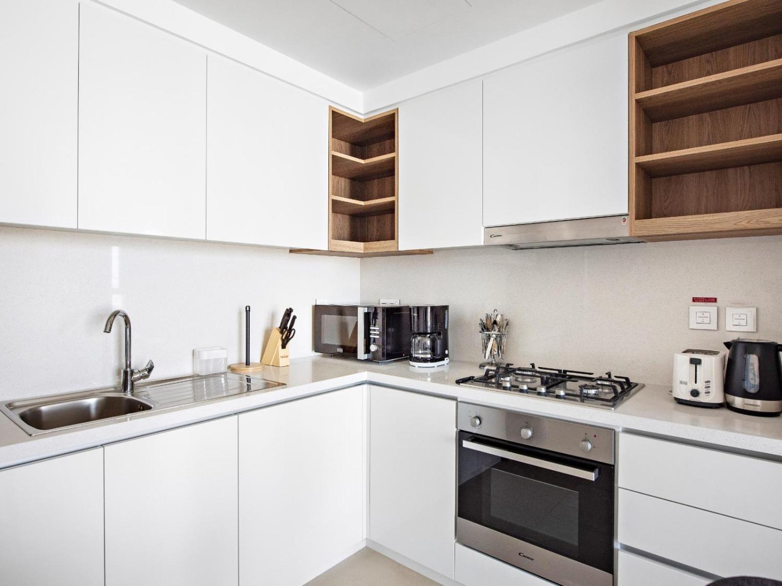 Modern And Classic 1bdr In Downtown Views-14 *
