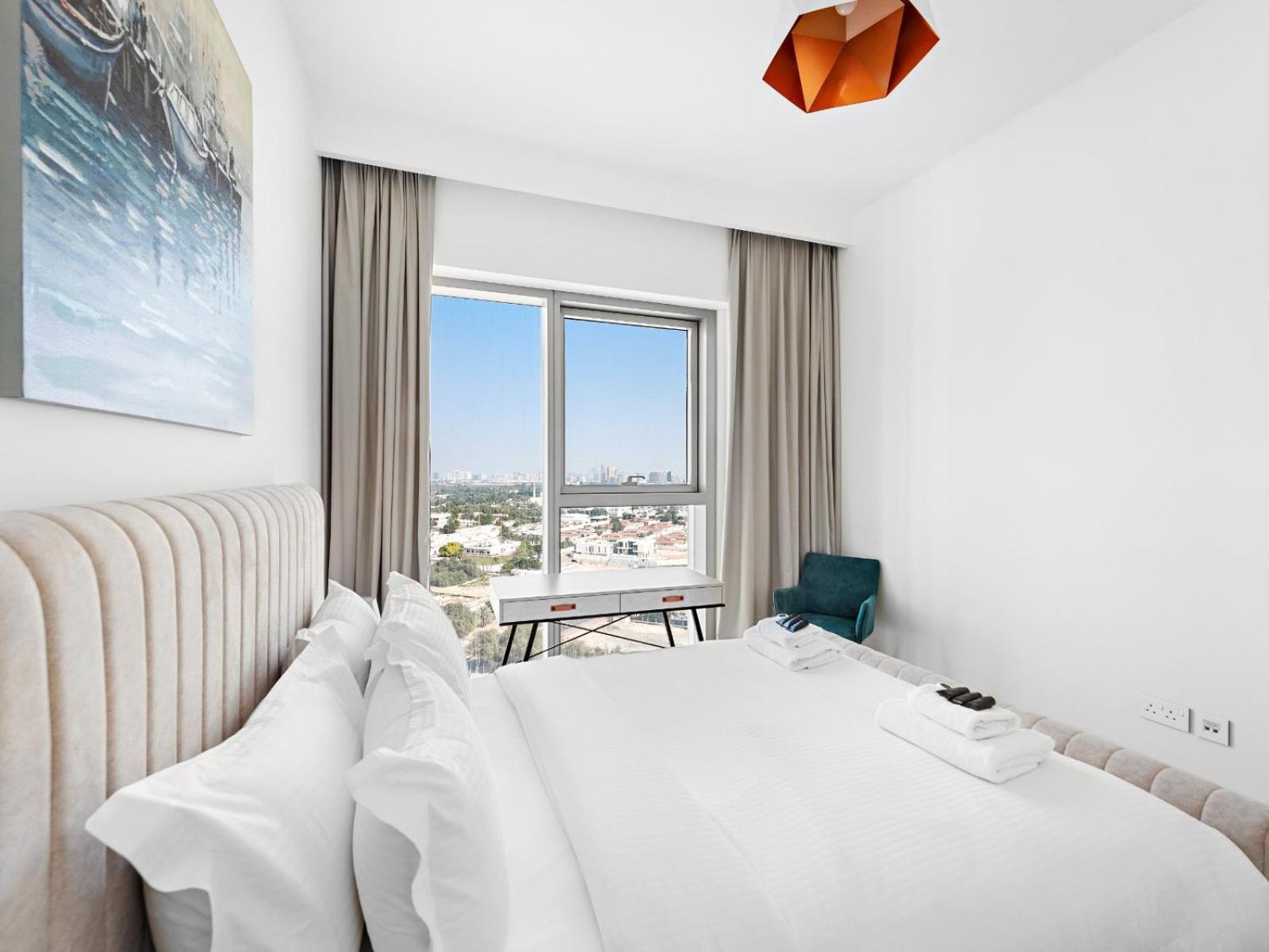 Modern And Classic 1bdr In Downtown Views-14 Apartamento *