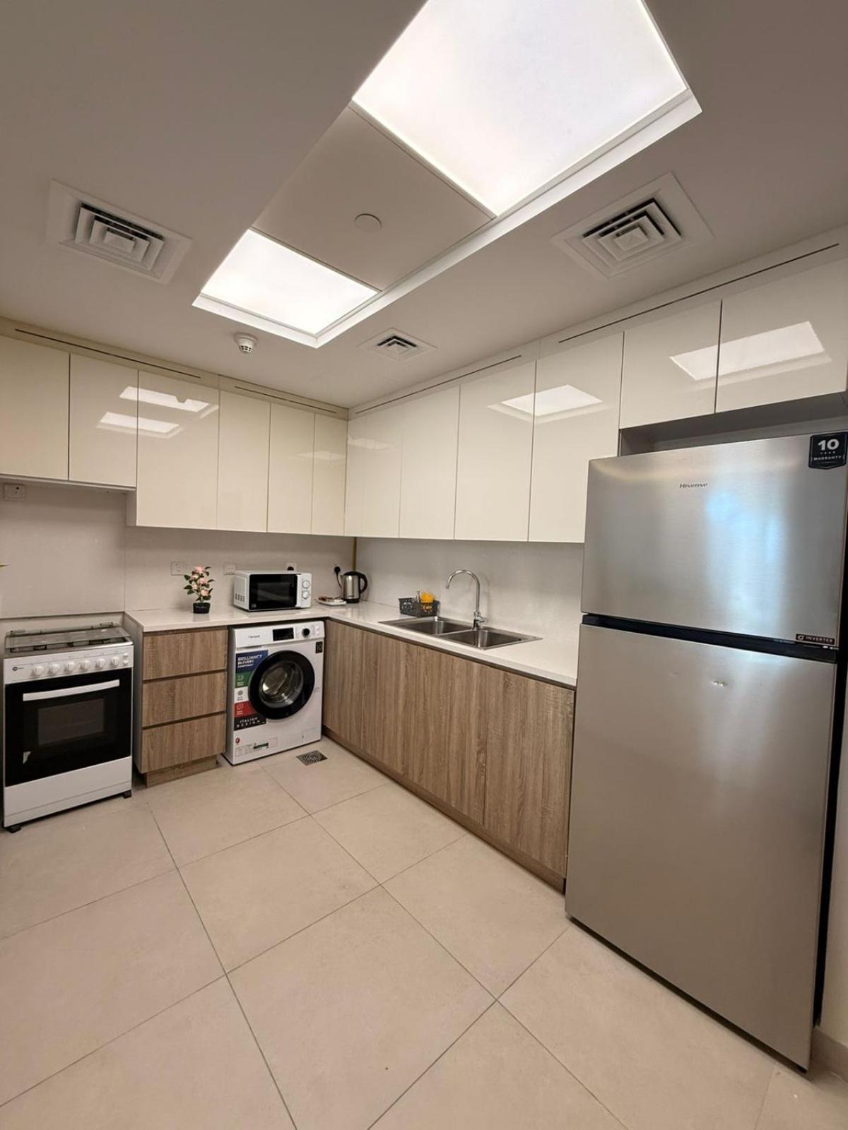 Apartment Spacious 2bedroom