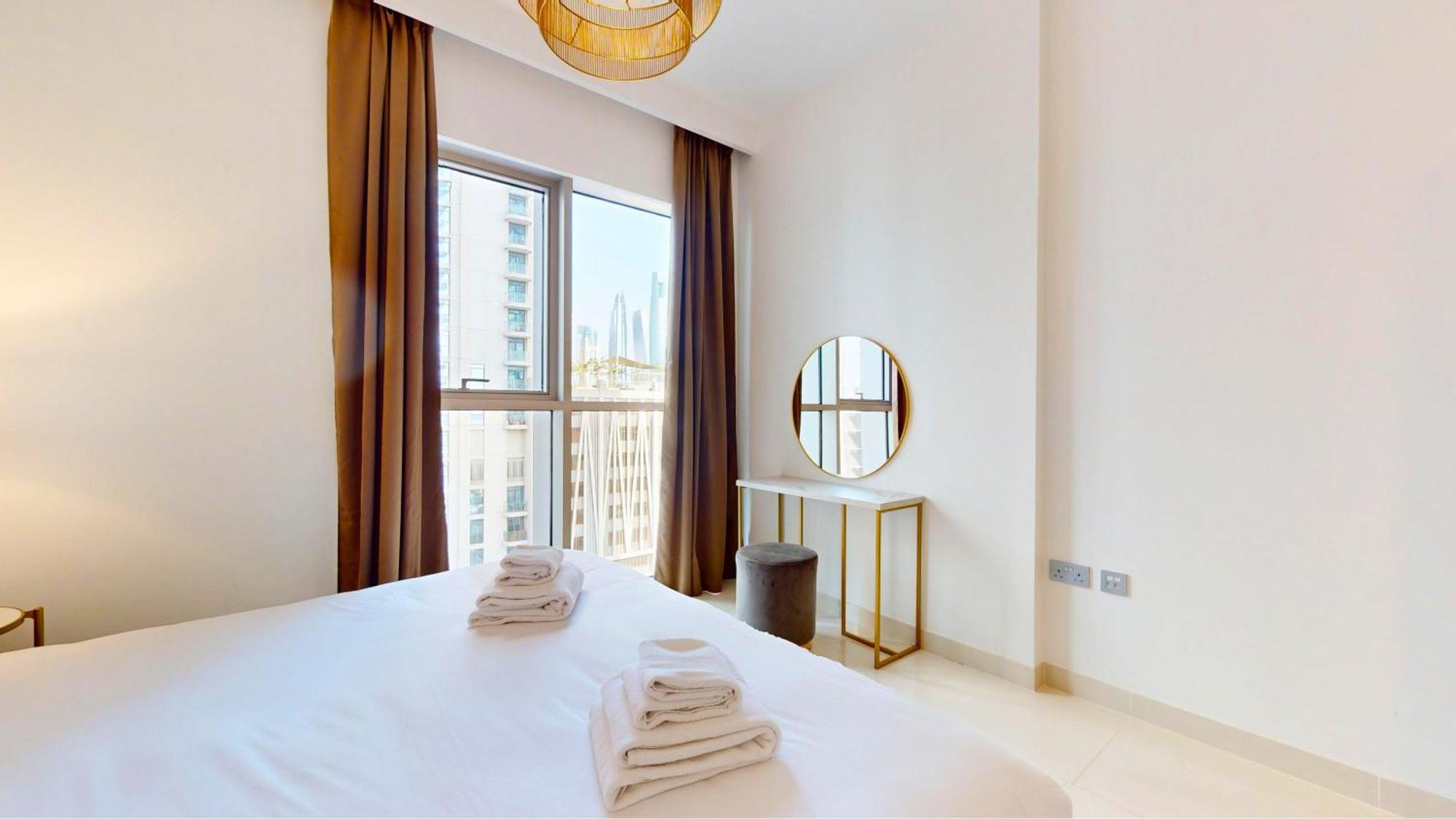 Premium Beachfront 1br In Isle - Private Access * Dubaï