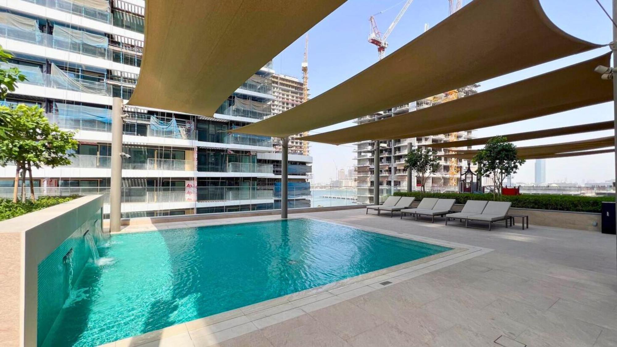 Premium Beachfront 1br In Isle - Private Access Appartement *