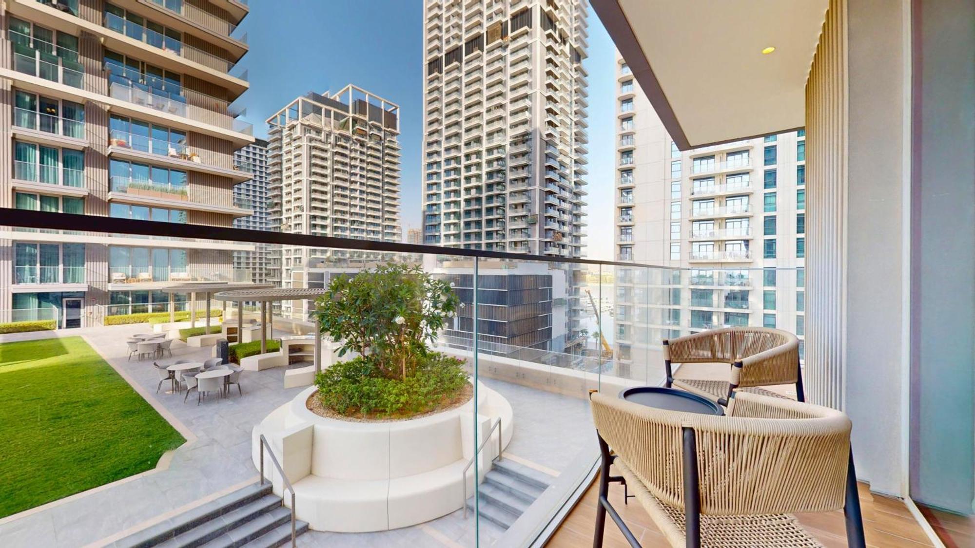 Premium Beachfront 1br In Isle - Private Access Appartement *