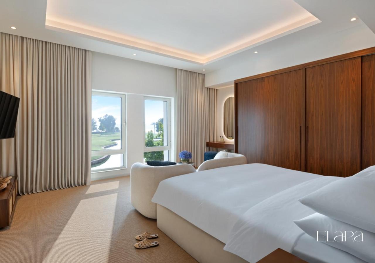 Elara & Golf - Curated By Park Hyatt Villa