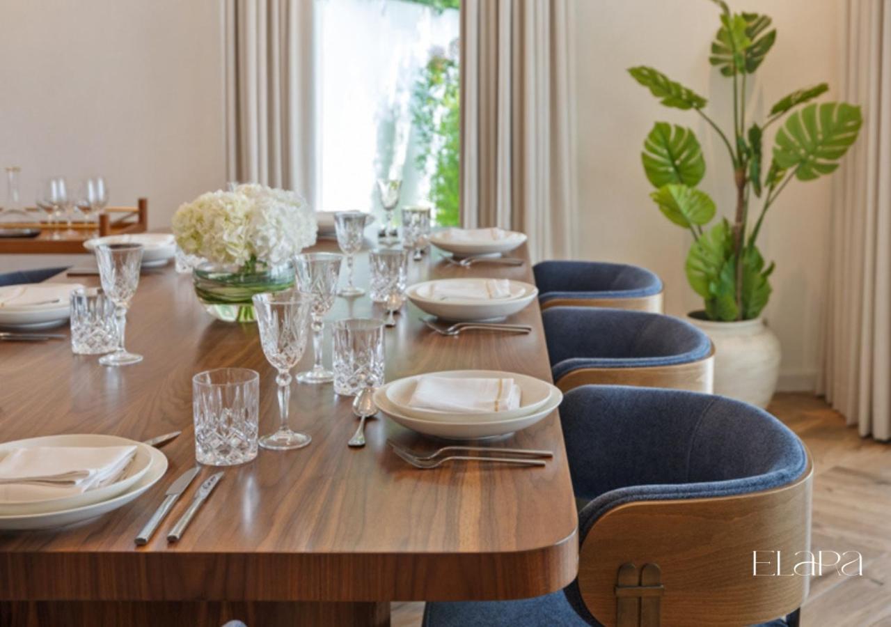 Elara & Golf - Curated By Park Hyatt Dubái