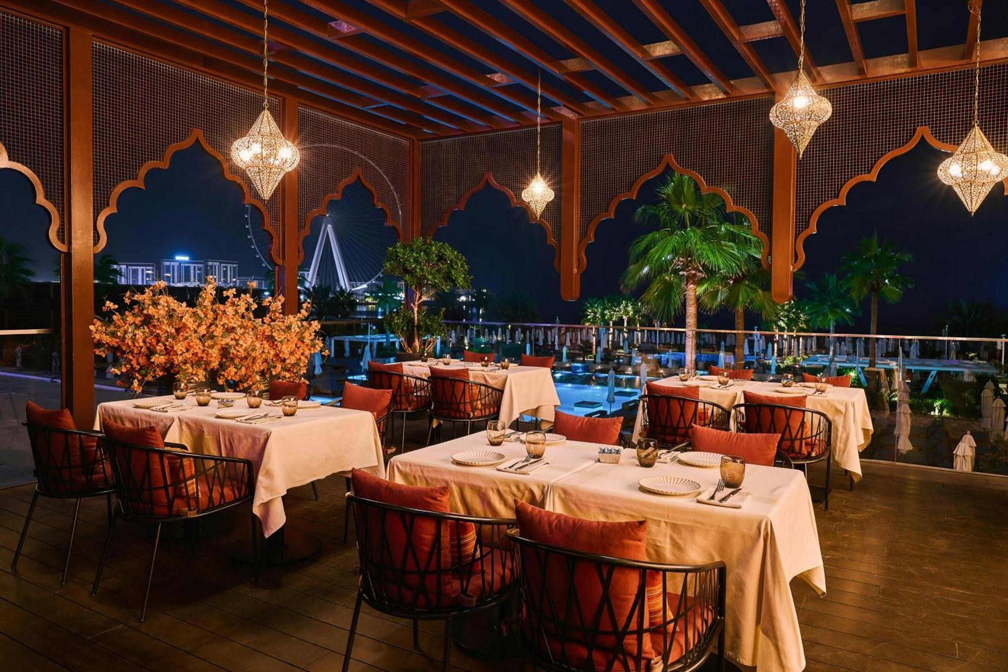Aparthotel Sonder By Marriott Bonvoy Jbr The Walk Apartments Dubai