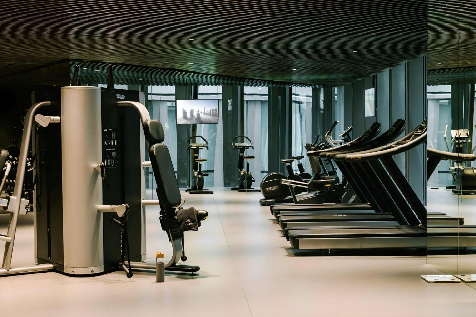 Aparthotel Sonder By Marriott Bonvoy Jbr The Walk Apartments