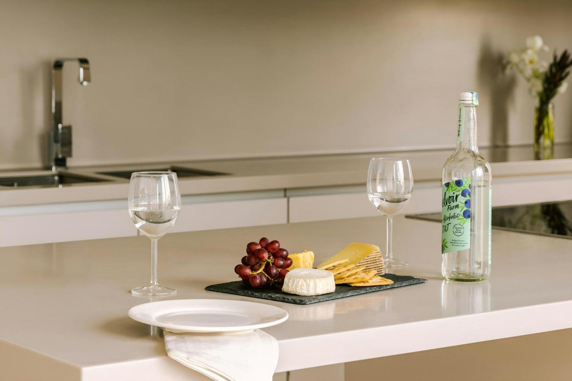 Sonder By Marriott Bonvoy Jbr The Walk Apartments Aparthotel 2*