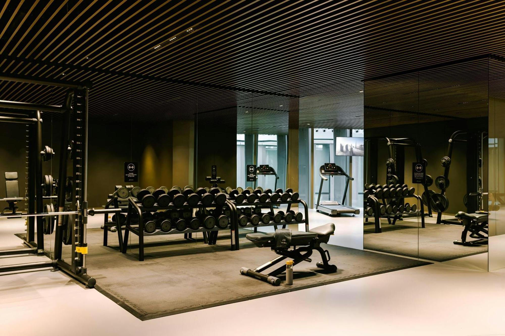 Sonder By Marriott Bonvoy Jbr The Walk Apartments 2*