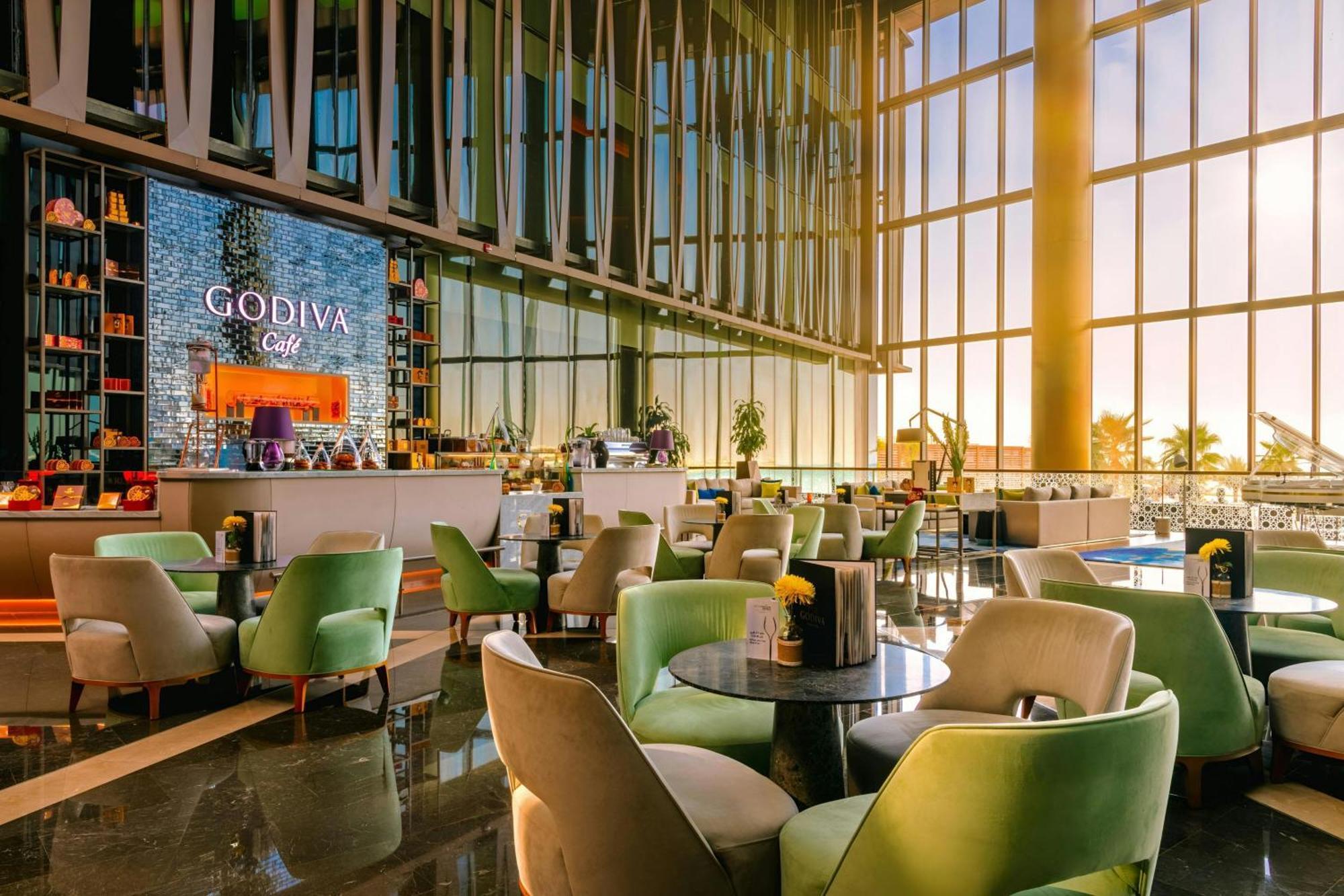 Sonder By Marriott Bonvoy Jbr The Walk Apartments Aparthotel 2*