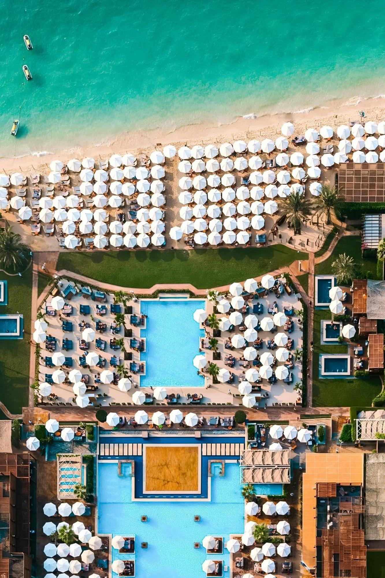 Aparthotel Sonder By Marriott Bonvoy Jbr The Walk Apartments 2*