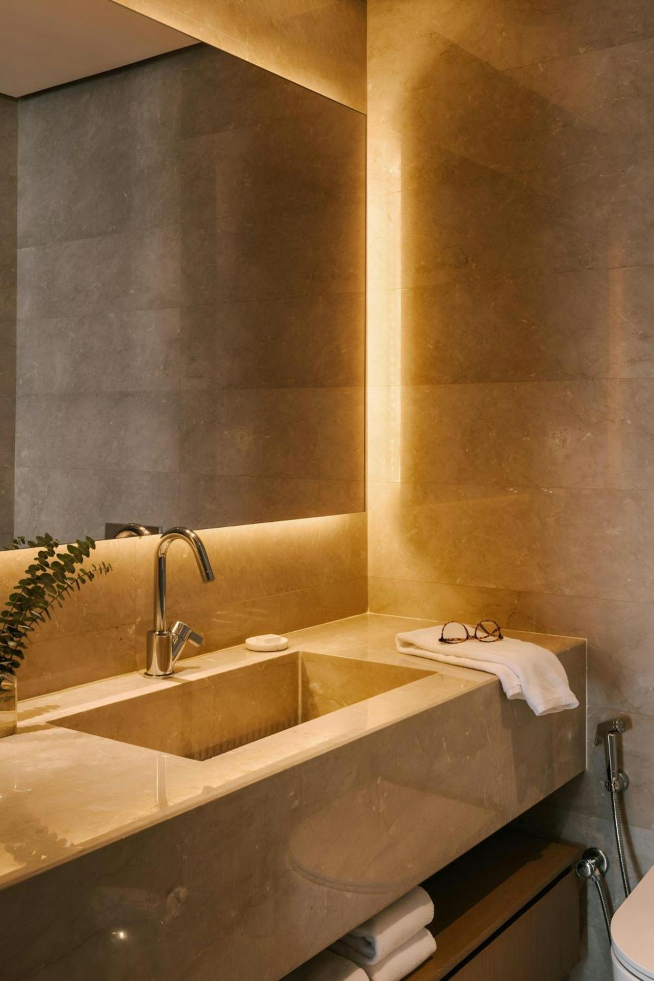 Sonder By Marriott Bonvoy Jbr The Walk Apartments 2*