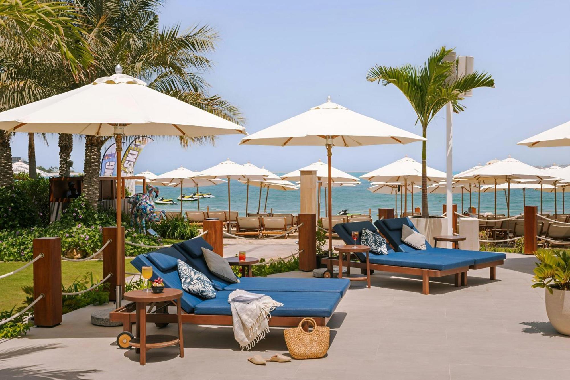 Aparthotel Sonder By Marriott Bonvoy Jbr The Walk Apartments 2*