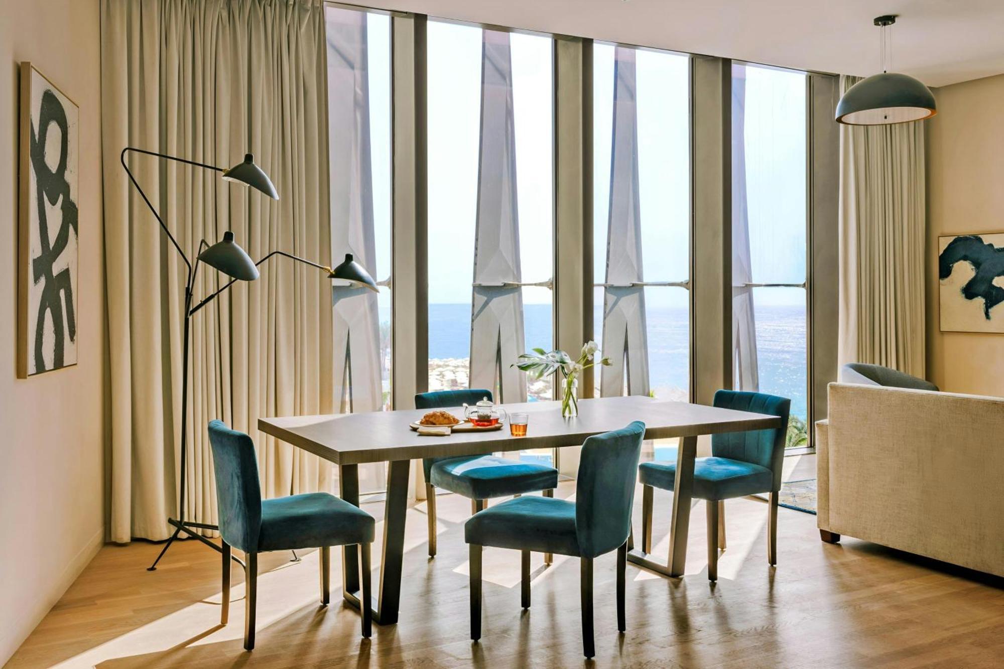 Sonder By Marriott Bonvoy Jbr The Walk Apartments Dubai