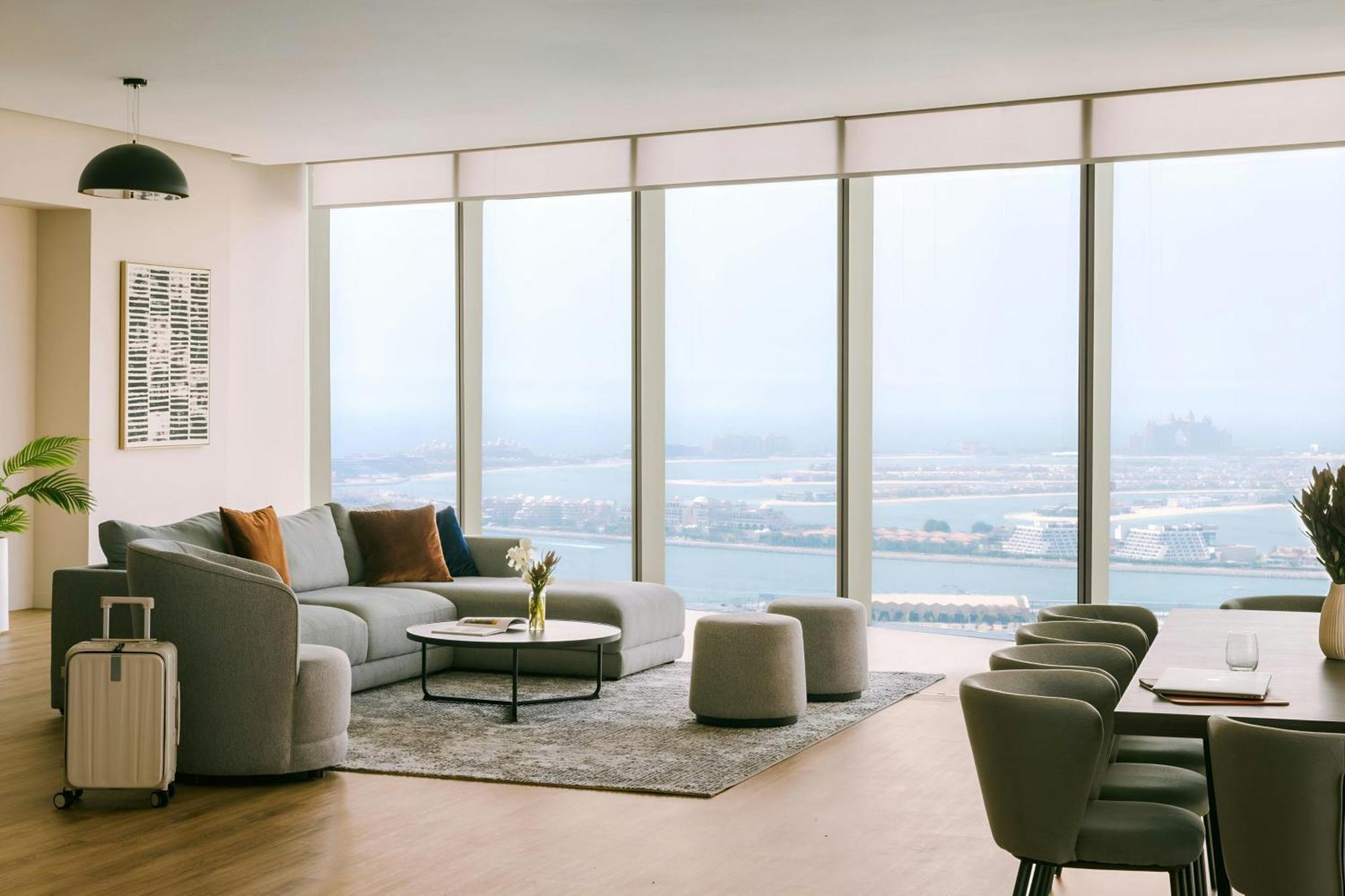 Aparthotel Sonder By Marriott Bonvoy Jbr The Walk Apartments