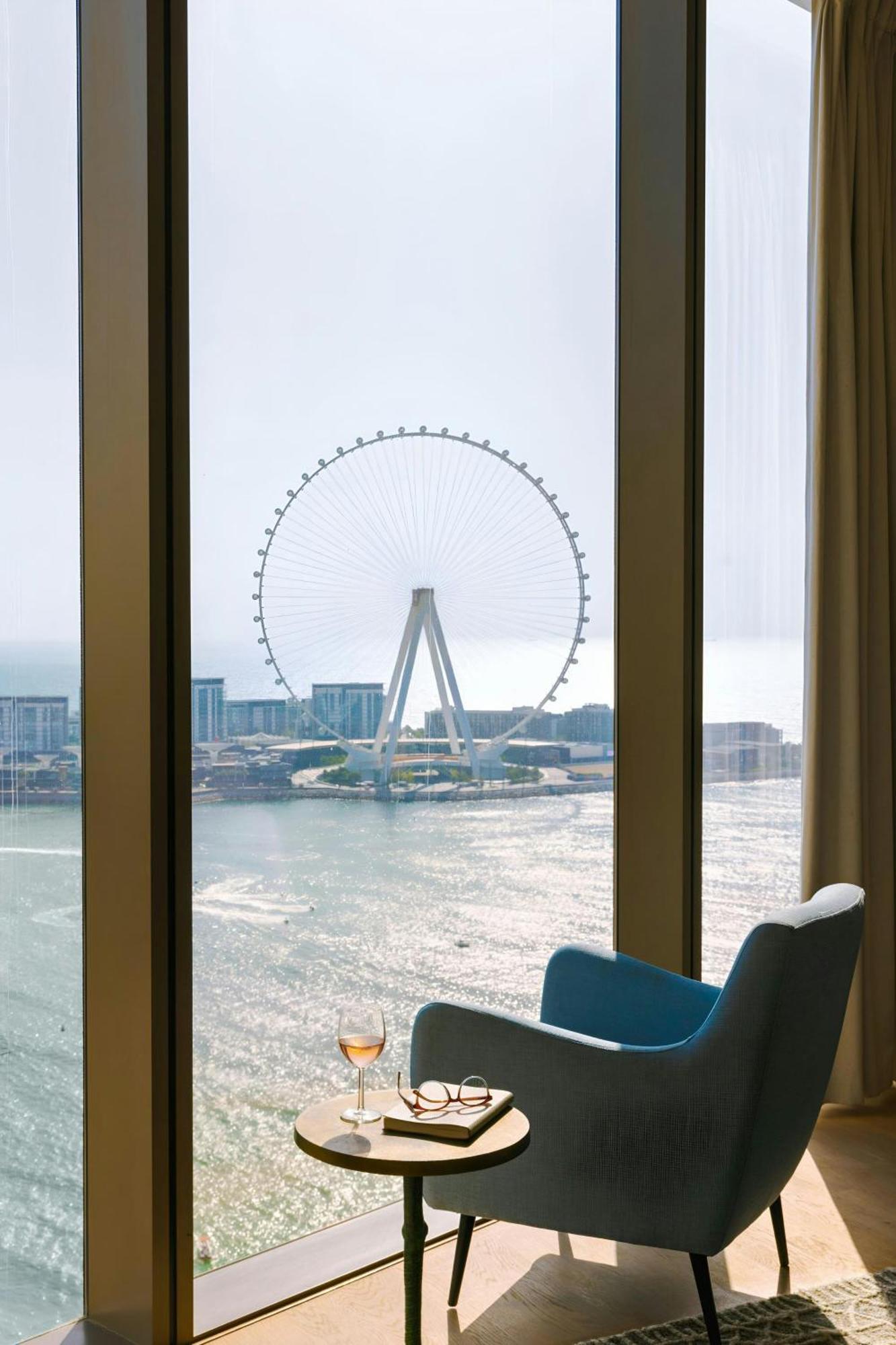 Sonder By Marriott Bonvoy Jbr The Walk Apartments Dubai