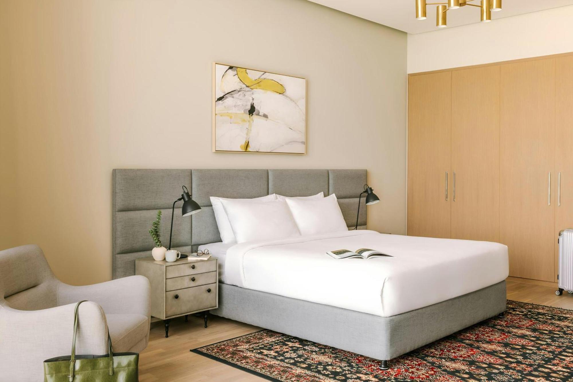 Sonder By Marriott Bonvoy Jbr The Walk Apartments Aparthotel