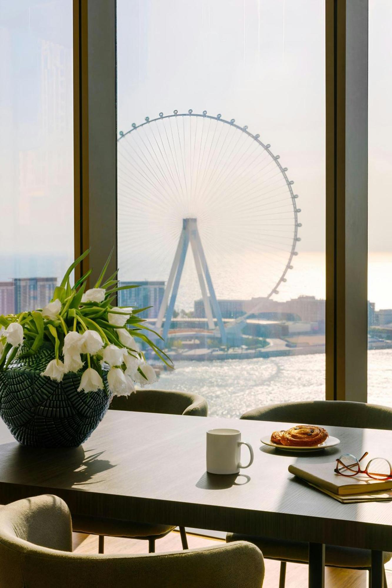 Sonder By Marriott Bonvoy Jbr The Walk Apartments 2*