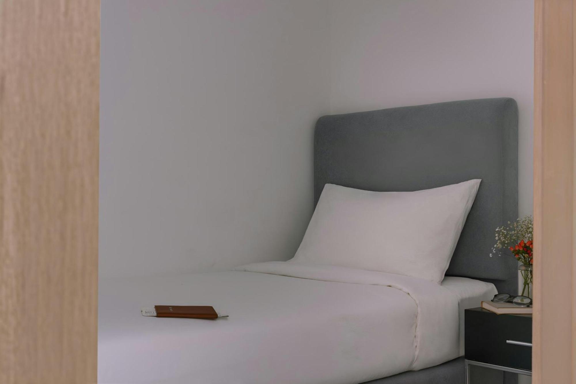 Sonder By Marriott Bonvoy Jbr The Walk Apartments Dubai