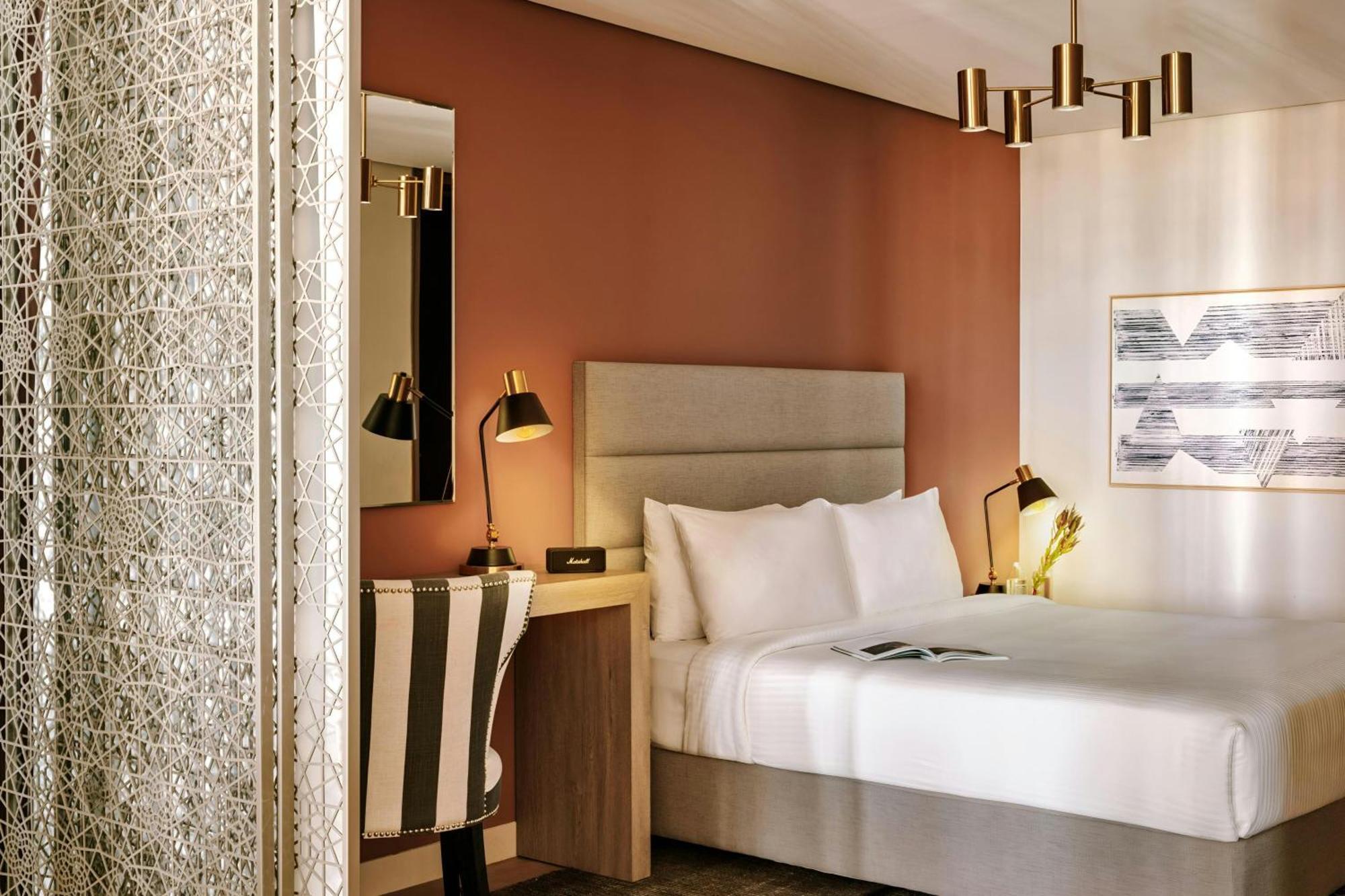 Sonder By Marriott Bonvoy Jbr The Walk Apartments Aparthotel