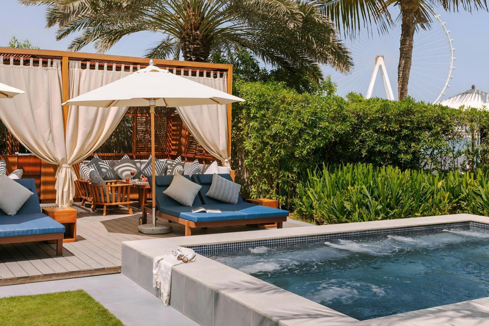 Aparthotel Sonder By Marriott Bonvoy Jbr The Walk Apartments Dubai