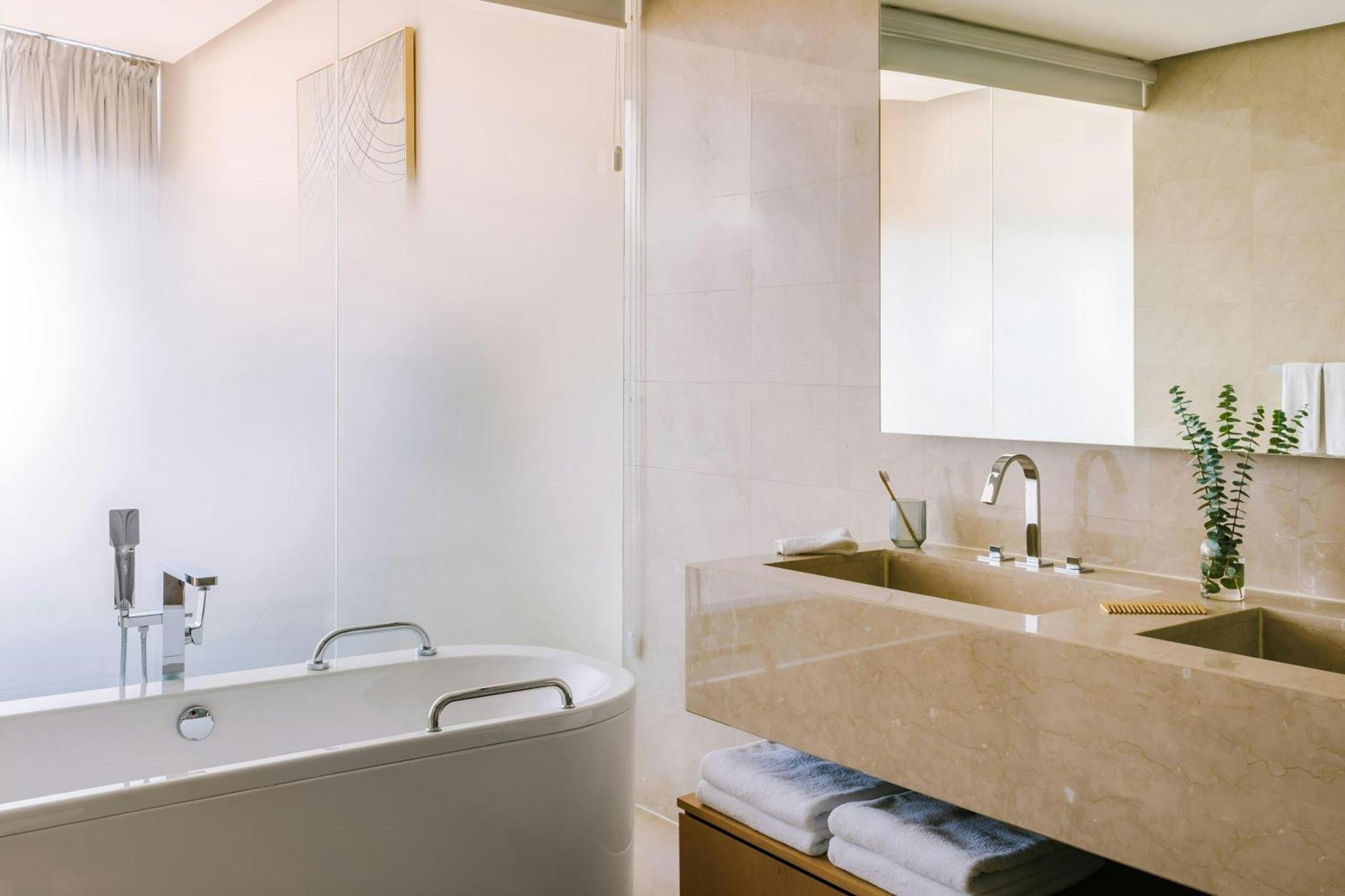 Sonder By Marriott Bonvoy Jbr The Walk Apartments Aparthotel