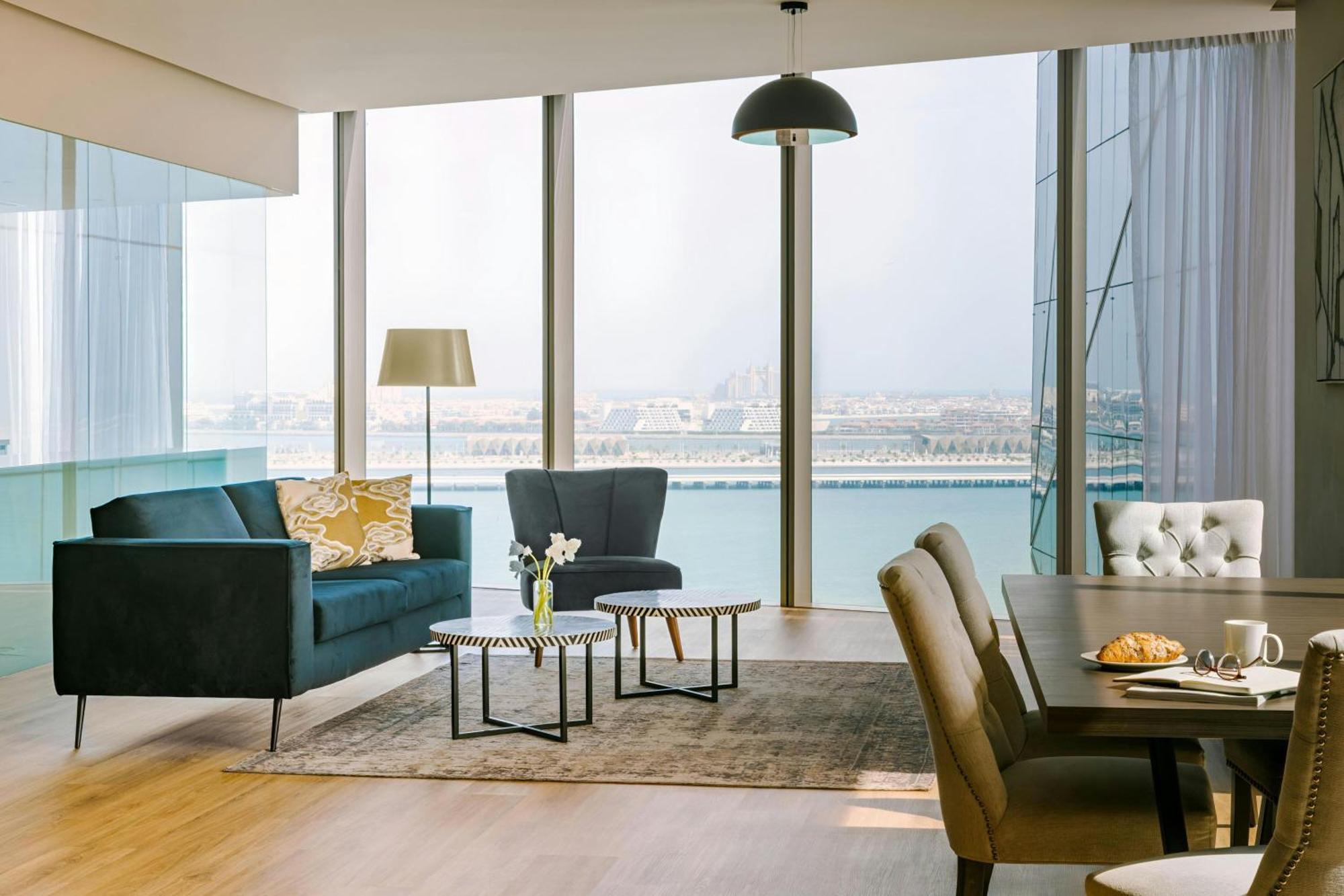 Sonder By Marriott Bonvoy Jbr The Walk Apartments 2*