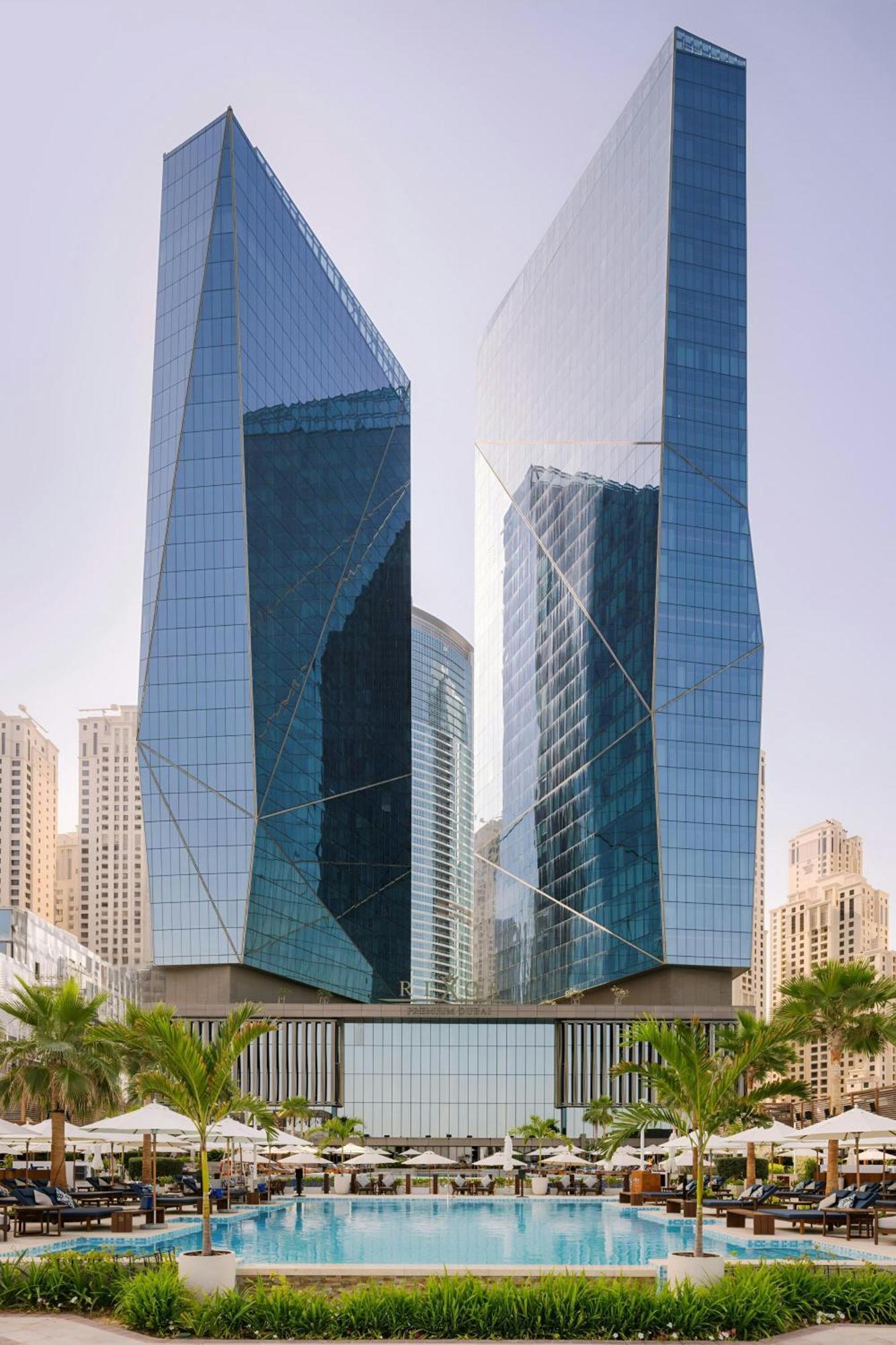 Sonder By Marriott Bonvoy Jbr The Walk Apartments