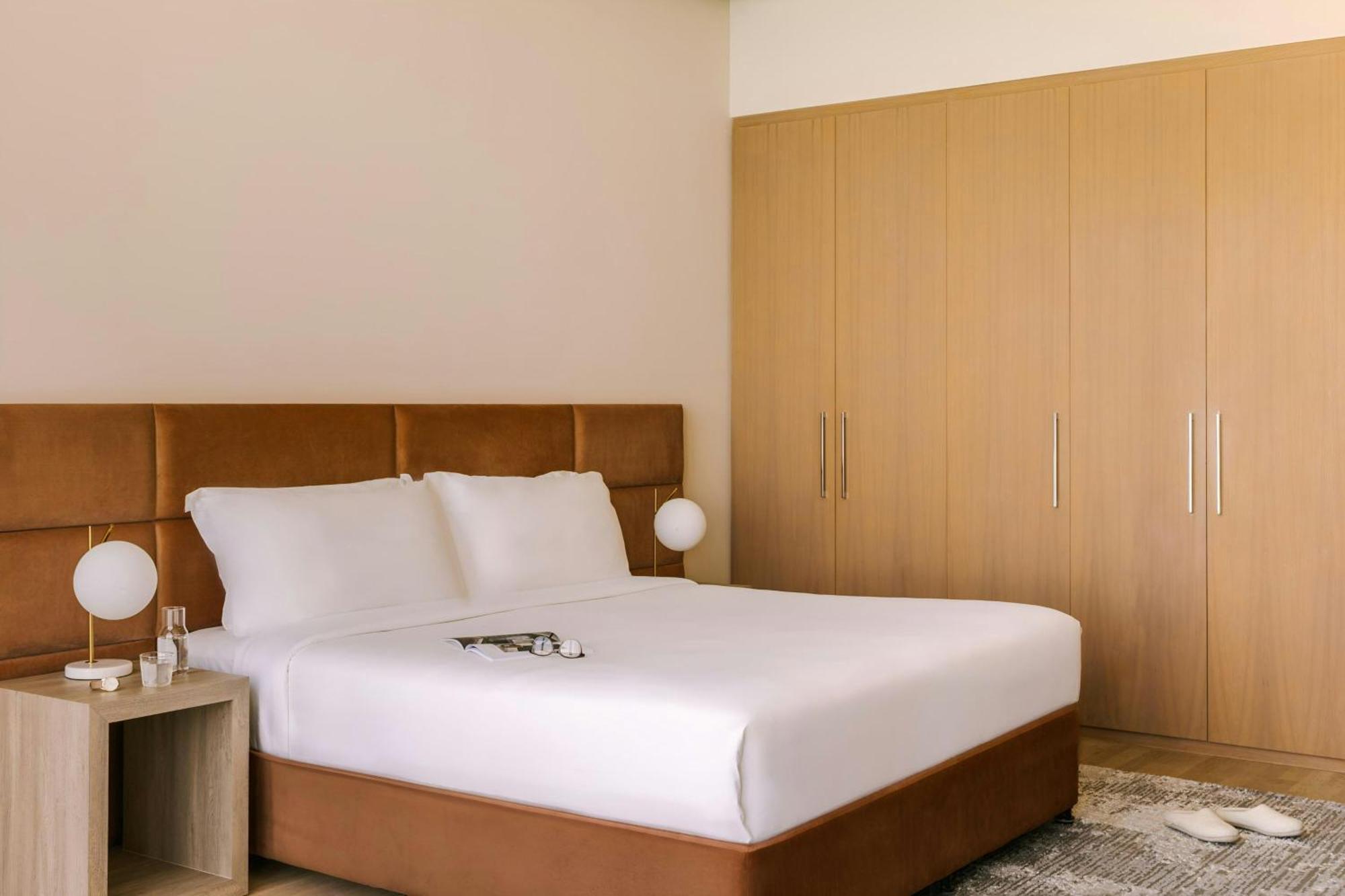 Aparthotel Sonder By Marriott Bonvoy Jbr The Walk Apartments Dubai