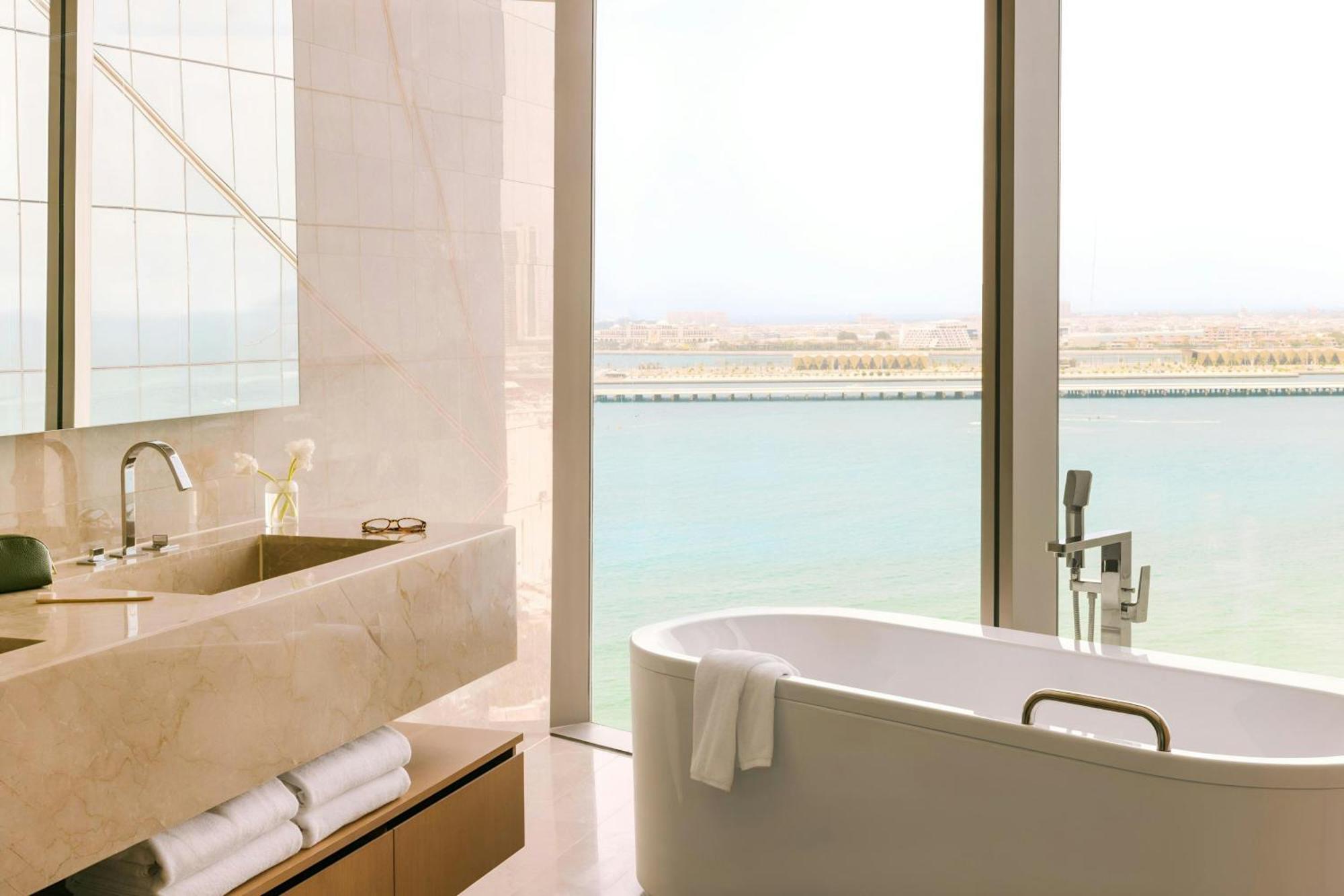 Sonder By Marriott Bonvoy Jbr The Walk Apartments 2*