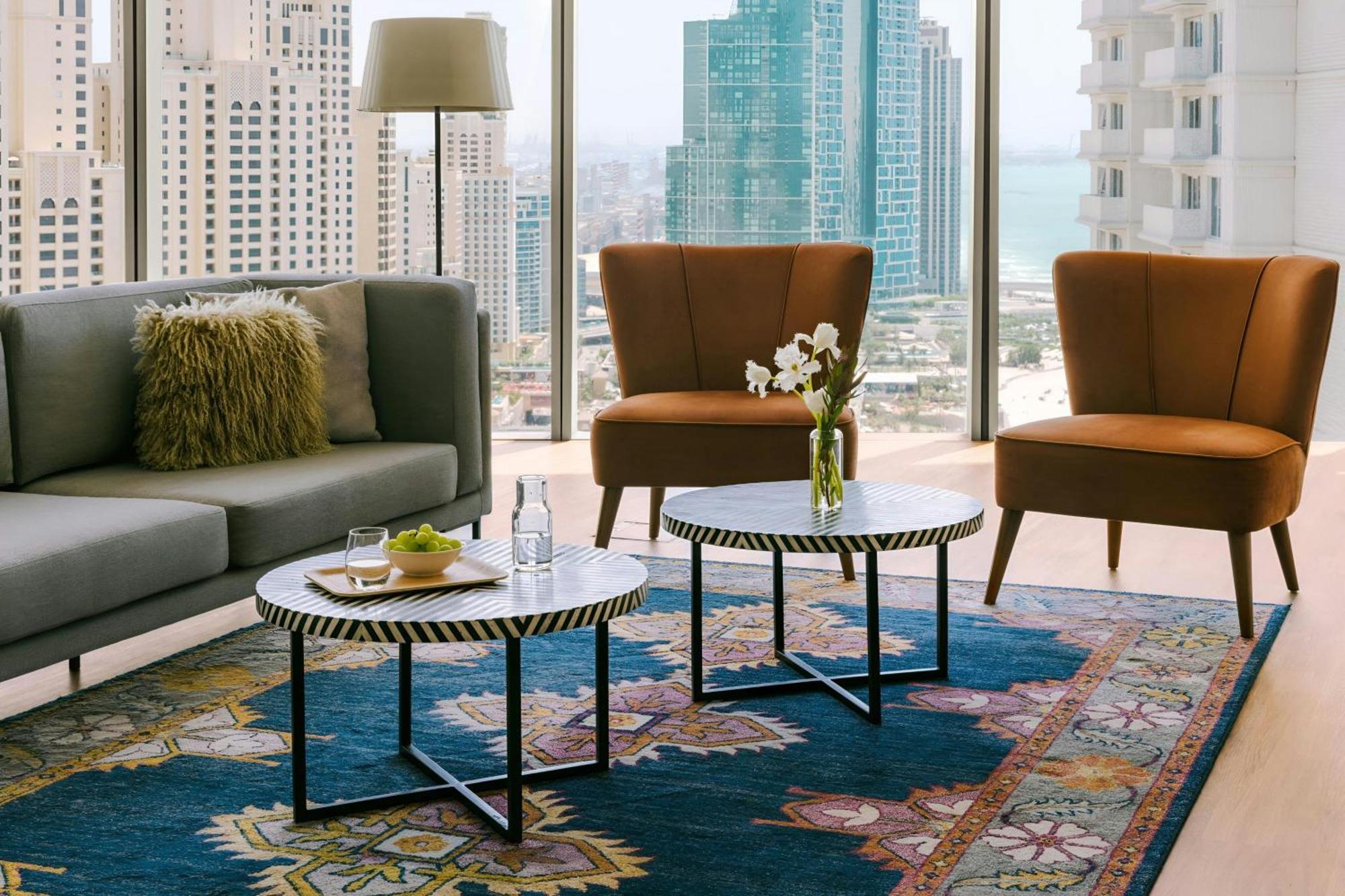 Aparthotel Sonder By Marriott Bonvoy Jbr The Walk Apartments