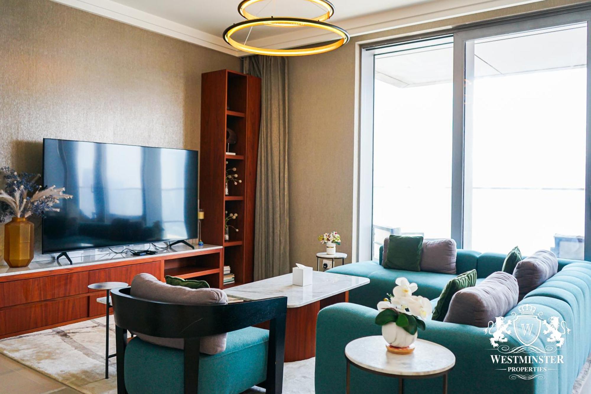 Apartment Westminster Boulevard Point *