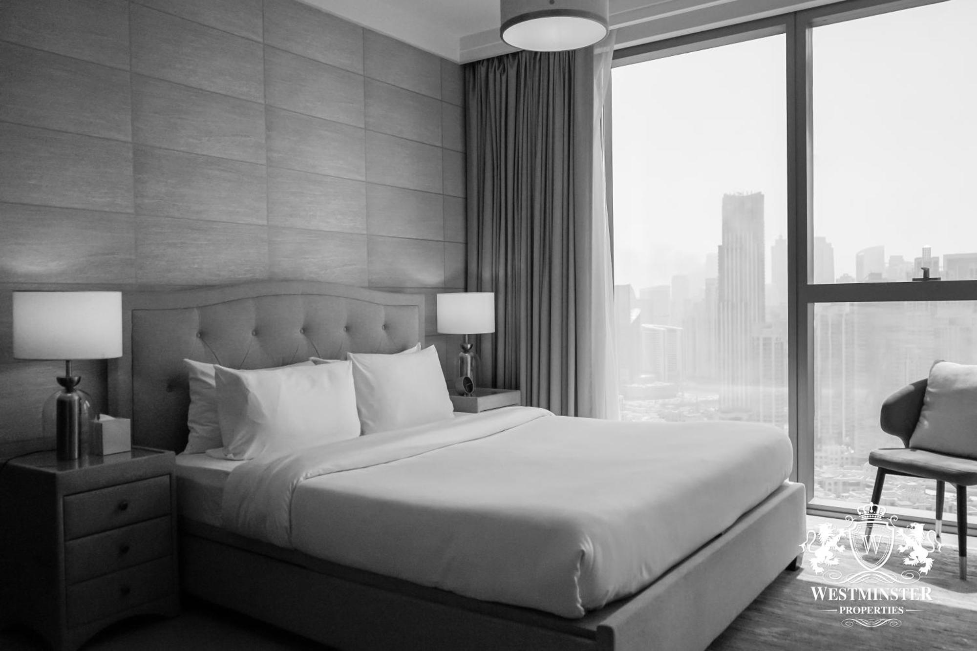 Apartment Westminster Boulevard Point *