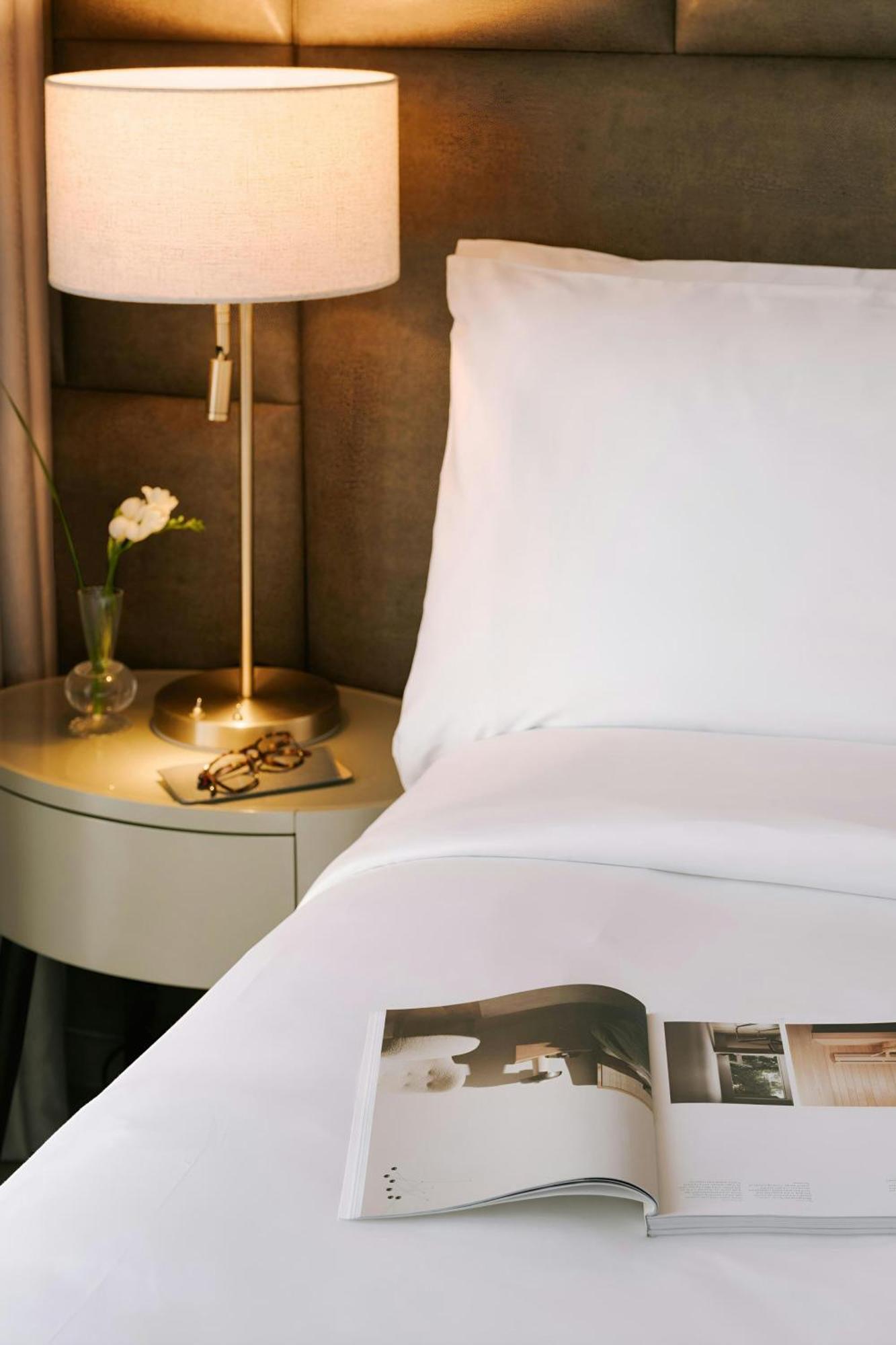 Sonder By Marriott Bonvoy Business Bay