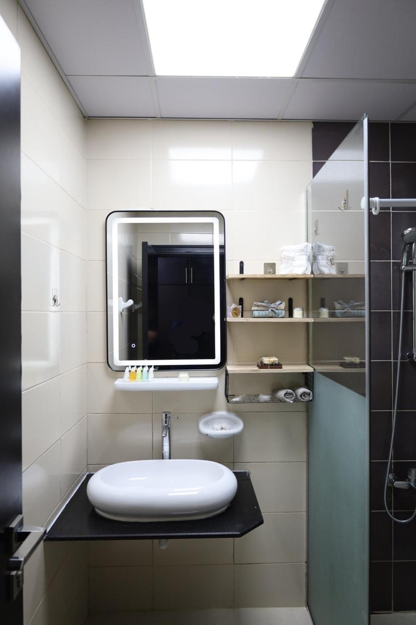 Elegant - Marina - 5 Mins From Jbr & The Walk Apartment *