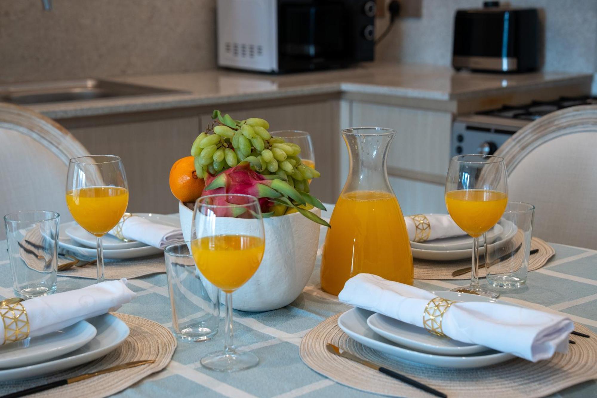 Burj Royale Lux 2-bedroom With The Burj Khalifa View
