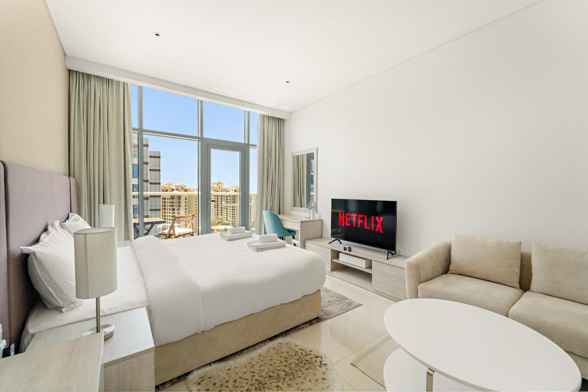 Vayk - Modern With Access Dubai