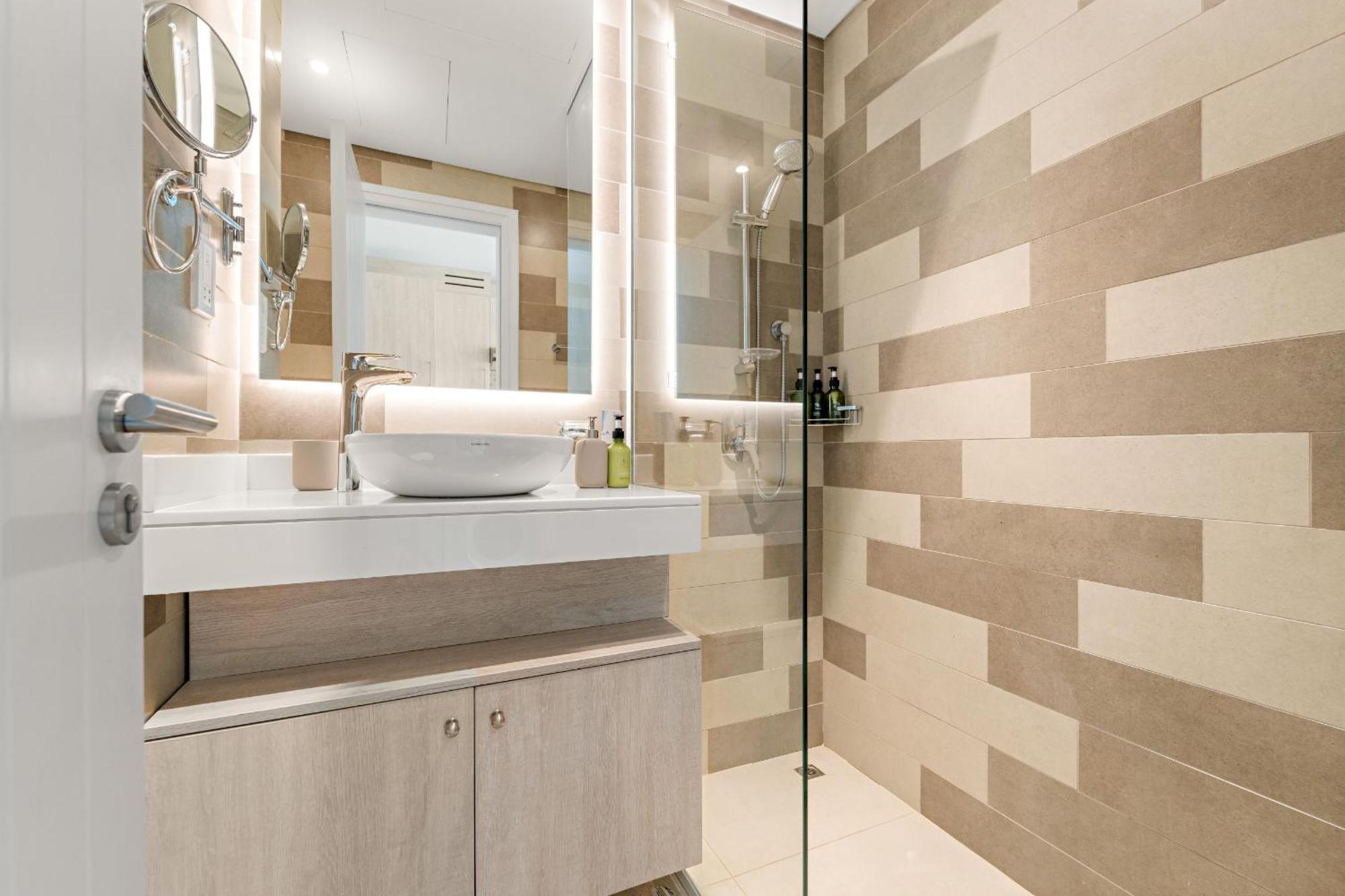 Vayk - Modern With Access * Dubai
