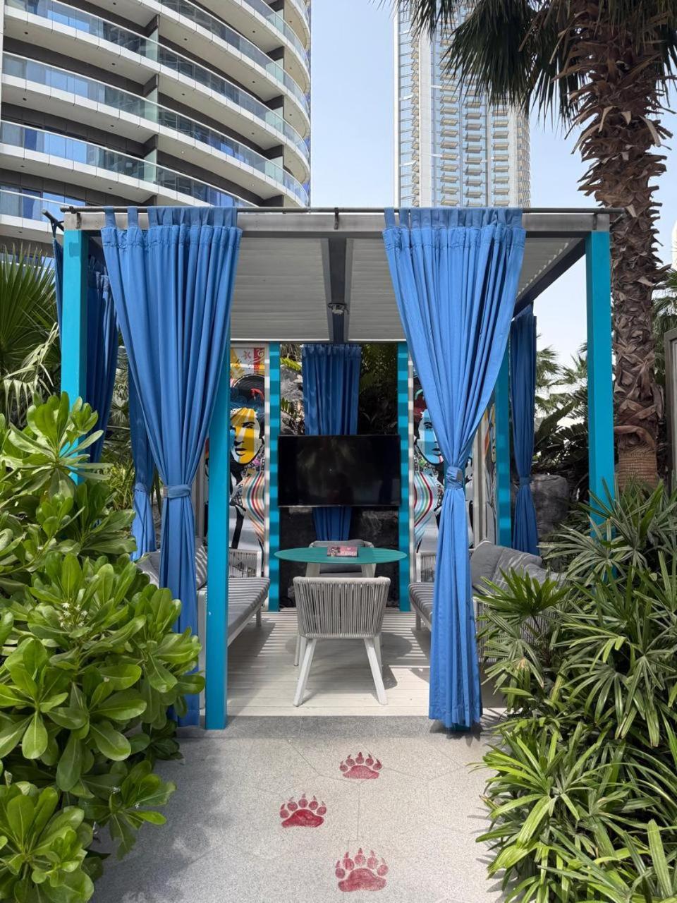 Apartemen 5902 Burj View By Royal Montania