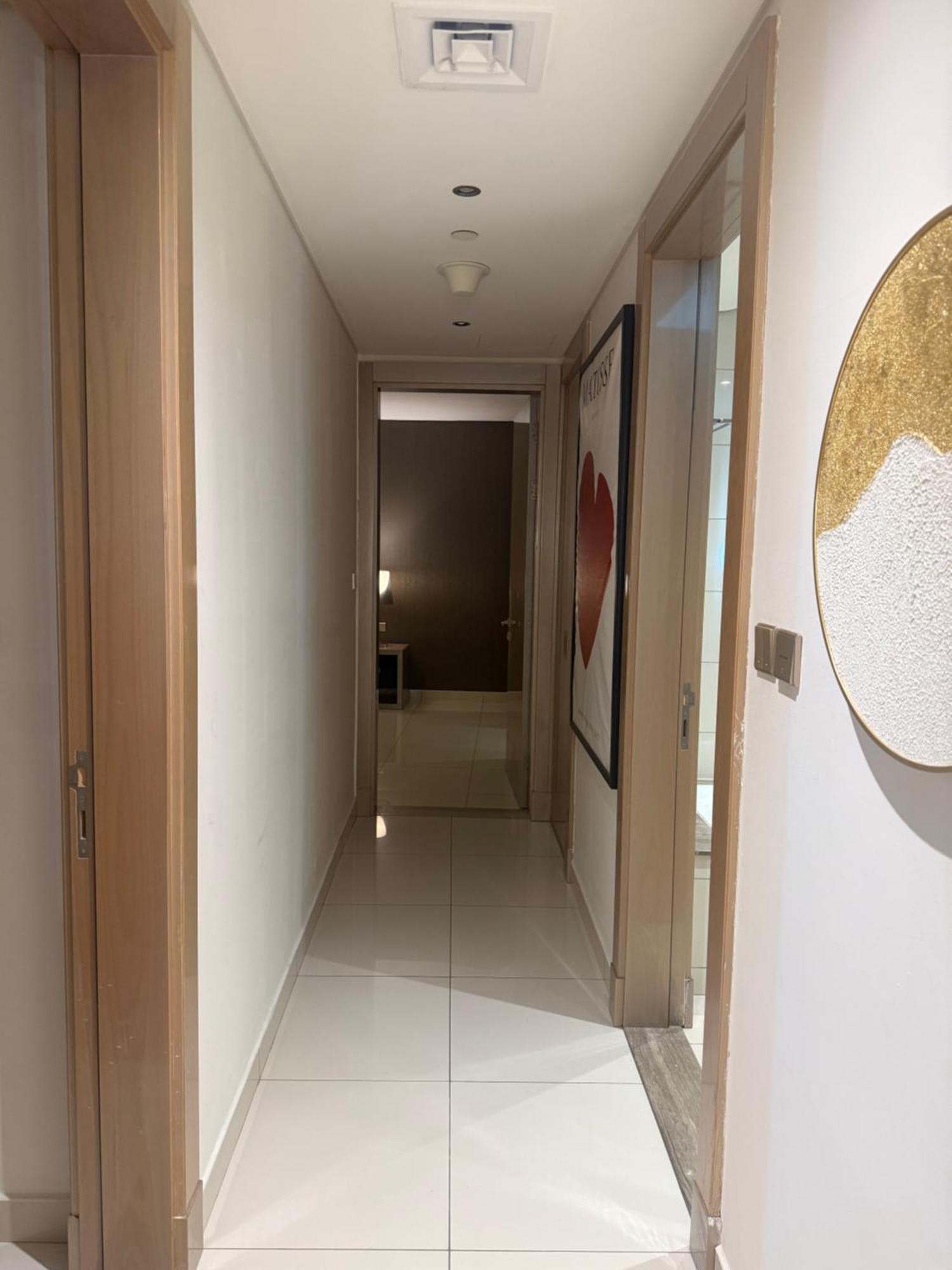 Apartemen 5902 Burj View By Royal Montania
