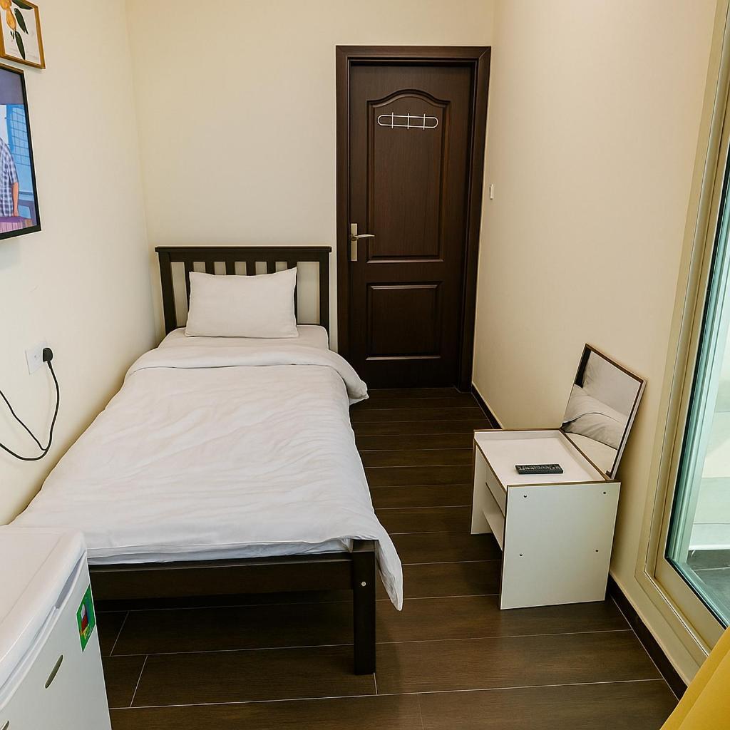 Hospedagem domiciliar Single For 