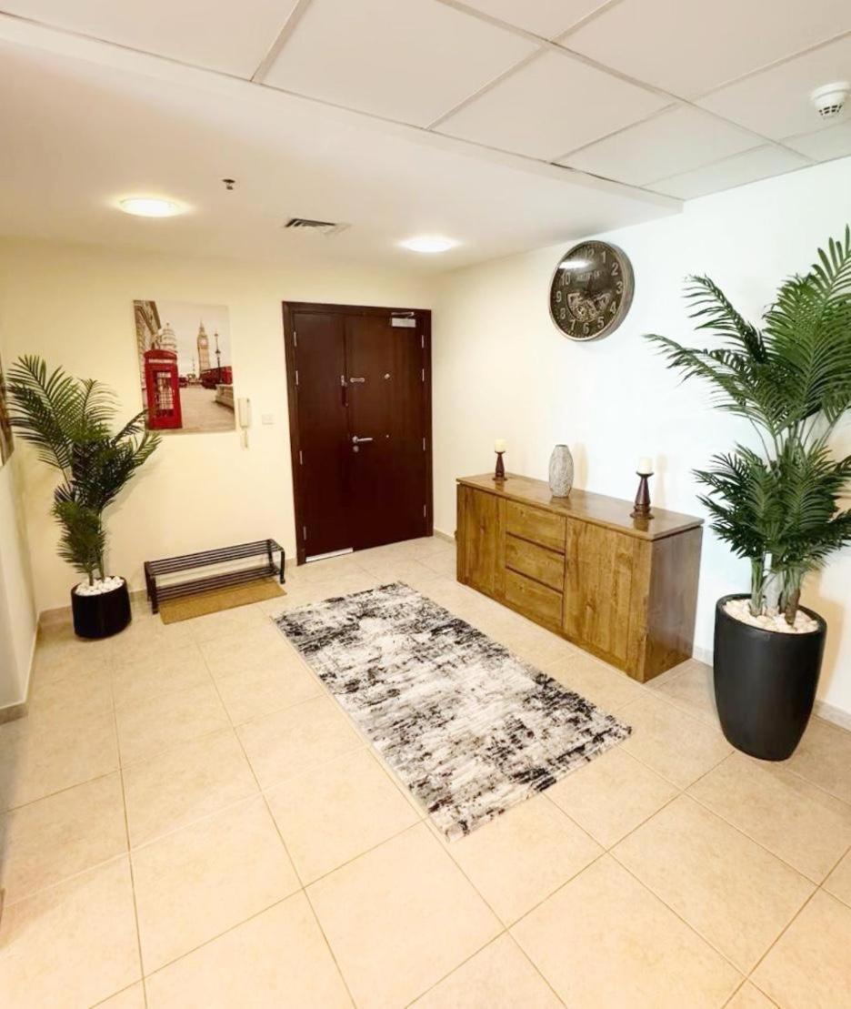Stunning 1 Bedroom In Marina Apartamento