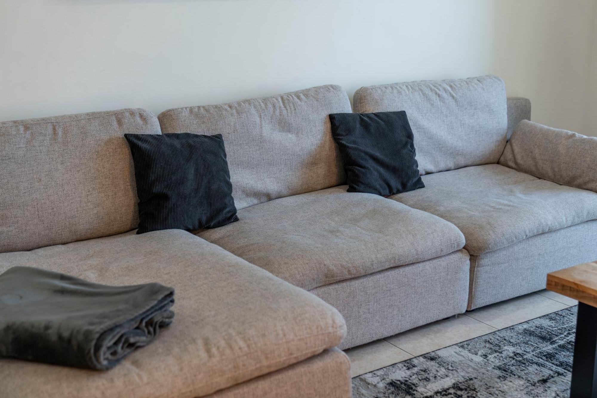 Stunning 1 Bedroom In Marina Apartamento *